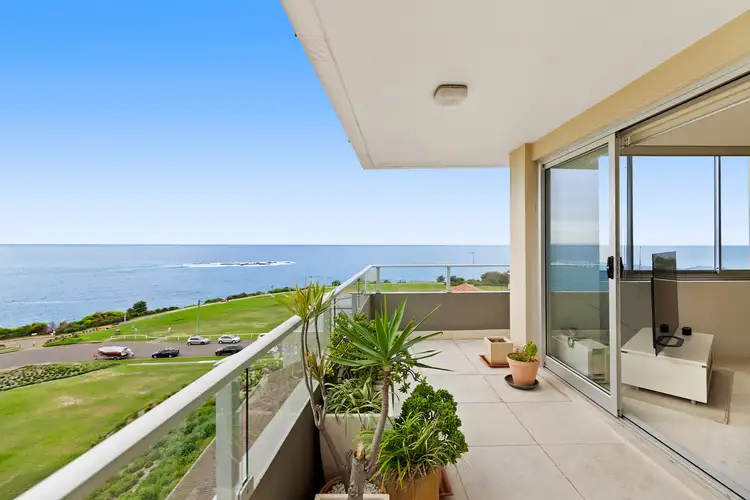 Second view of Homely apartment listing, 12A/251 Oberon Street, Coogee NSW 2034