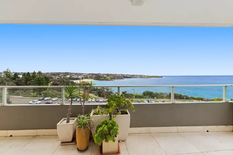 Third view of Homely apartment listing, 12A/251 Oberon Street, Coogee NSW 2034