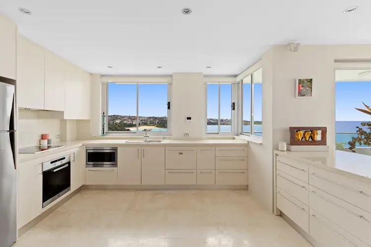 Sixth view of Homely apartment listing, 12A/251 Oberon Street, Coogee NSW 2034