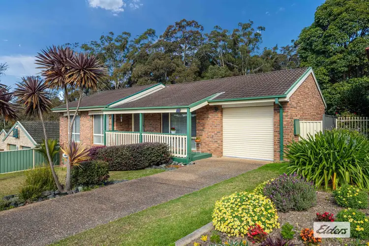 15 Wentworth Avenue, Sunshine Bay NSW 2536