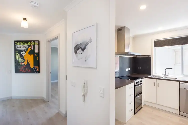 Fifth view of Homely apartment listing, 23/6-24 Winona Street, Findon SA 5023