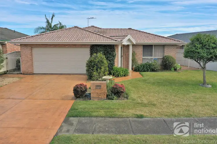 9 Caleyi Crescent, Tuncurry NSW 2428
