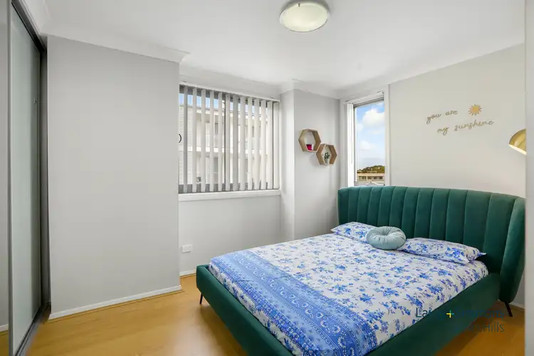 Sixth view of Homely apartment listing, 408/10 Cornelia Road, Toongabbie NSW 2146