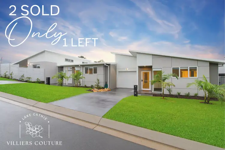 Second view of Homely villa listing, 1a Whiting Way, Lake Cathie NSW 2445