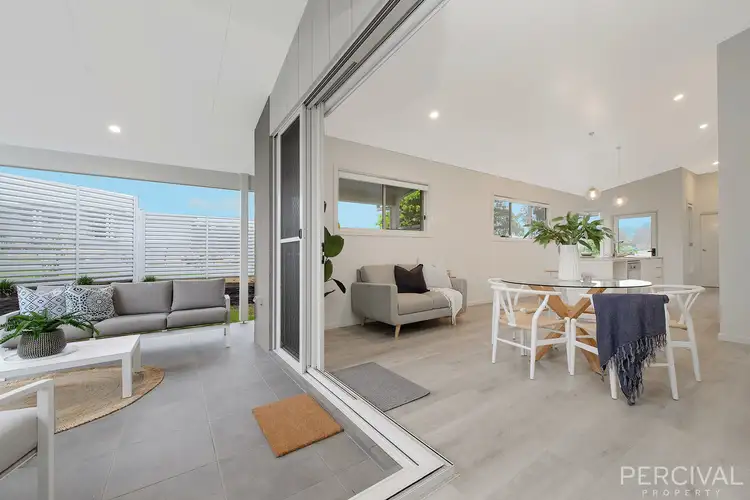 Third view of Homely villa listing, 1a Whiting Way, Lake Cathie NSW 2445