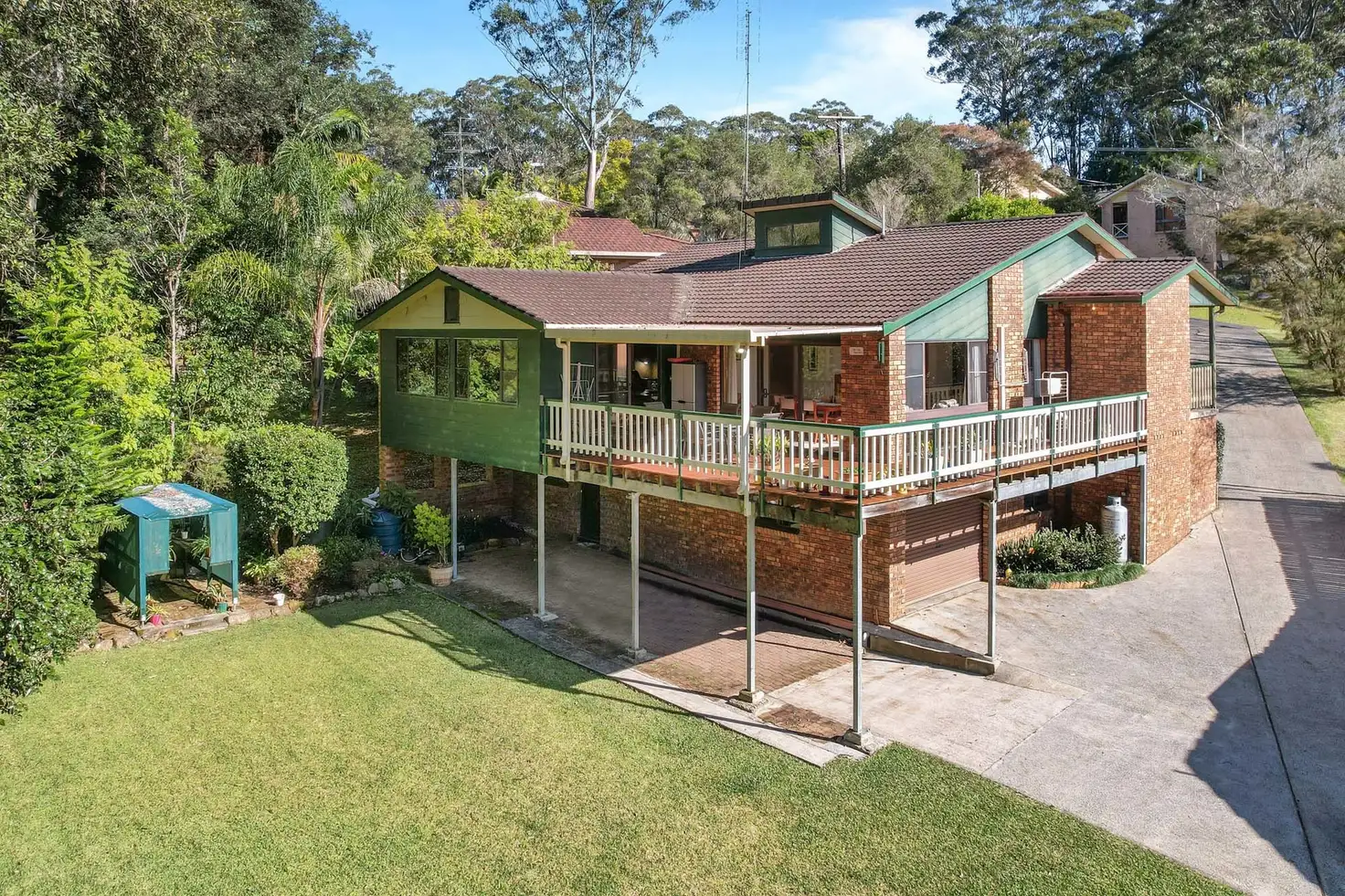 Main view of Homely house listing, 19 Eagle Close, Lisarow NSW 2250