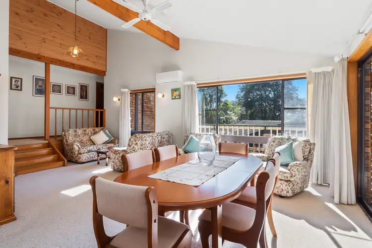 Third view of Homely house listing, 19 Eagle Close, Lisarow NSW 2250