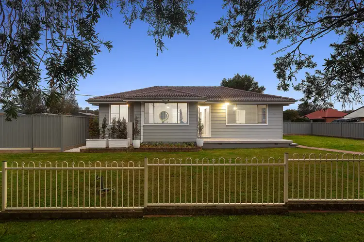 58 Fleet Street, Branxton NSW 2335
