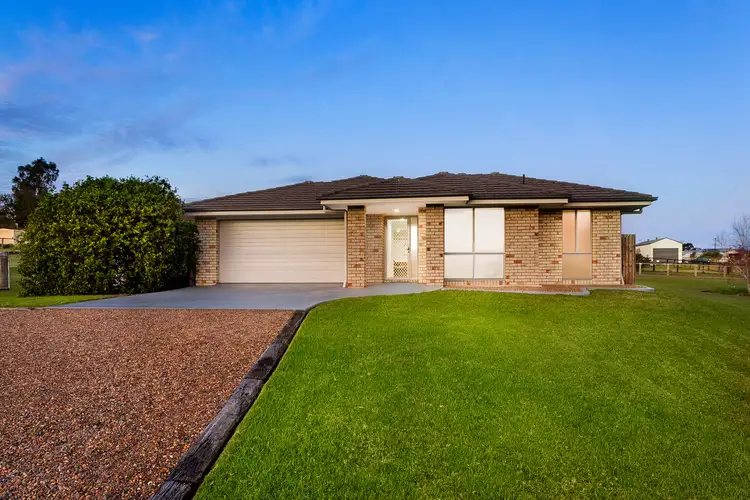 Second view of Homely house listing, 19 Third Avenue, Millfield NSW 2325