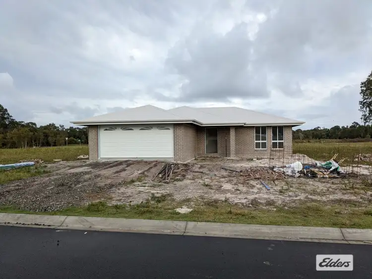 Lot 74 Caretta Circuit, Toogoom QLD 4655