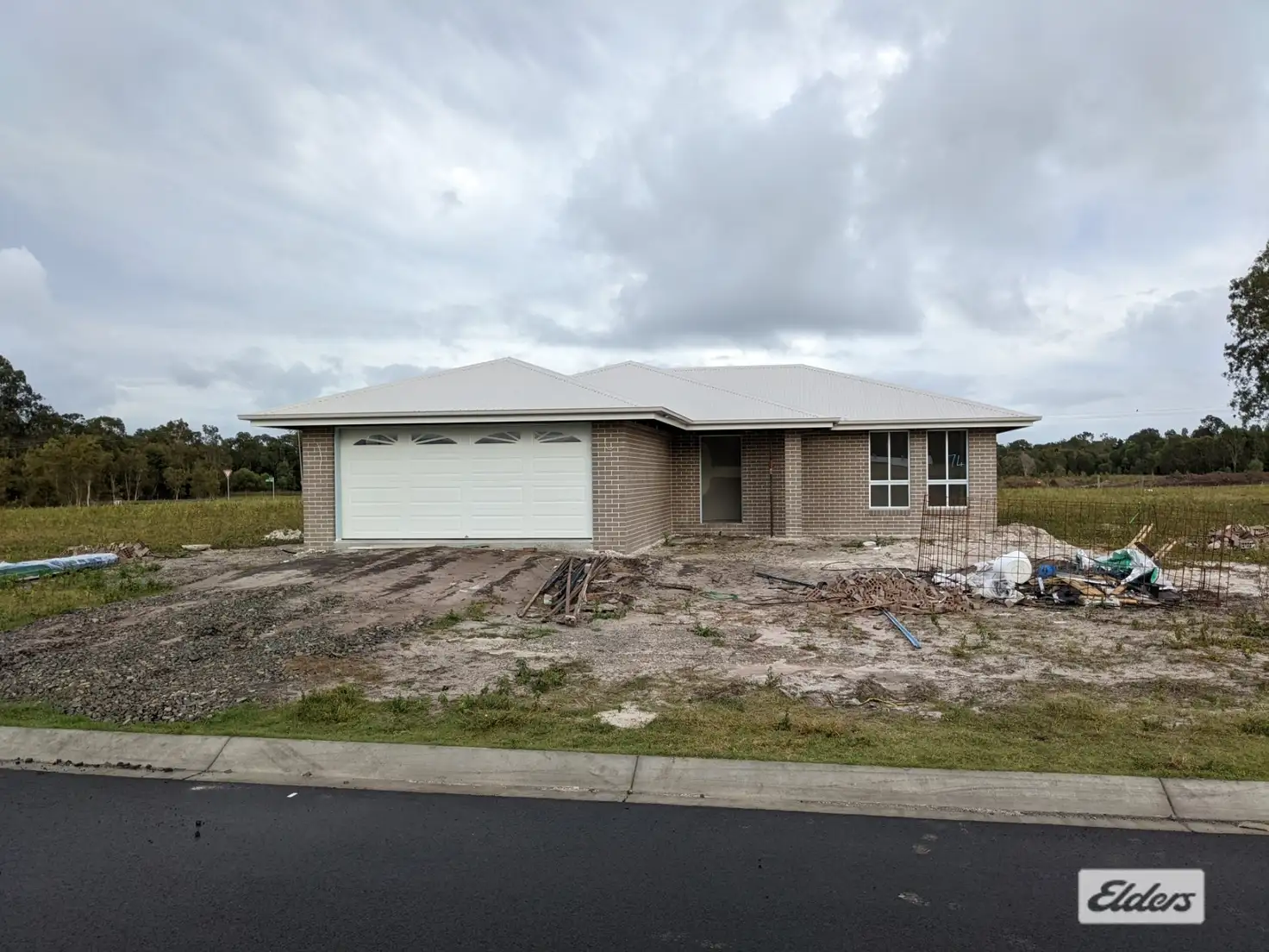 Main view of Homely house listing, Lot 74 Caretta Circuit, Toogoom QLD 4655