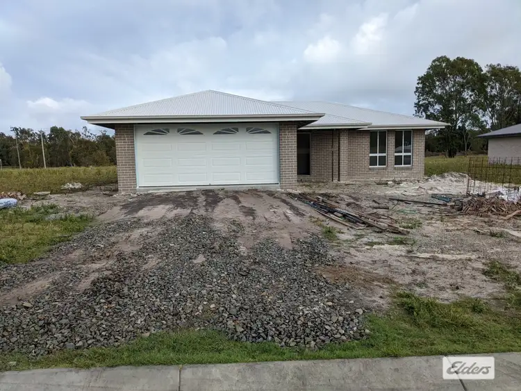 Second view of Homely house listing, Lot 74 Caretta Circuit, Toogoom QLD 4655