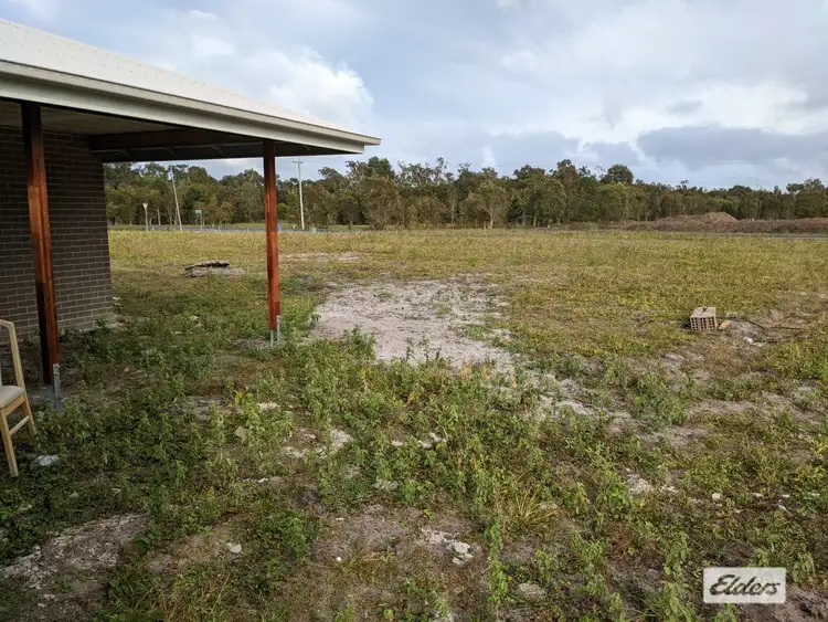 Fourth view of Homely house listing, Lot 74 Caretta Circuit, Toogoom QLD 4655
