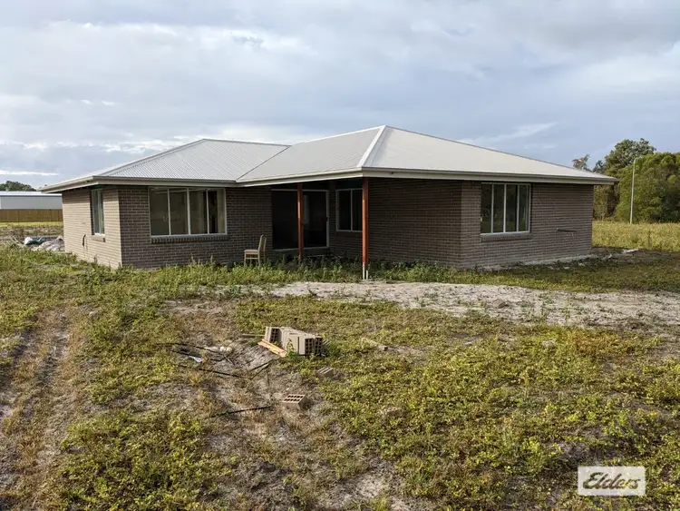 Fifth view of Homely house listing, Lot 74 Caretta Circuit, Toogoom QLD 4655