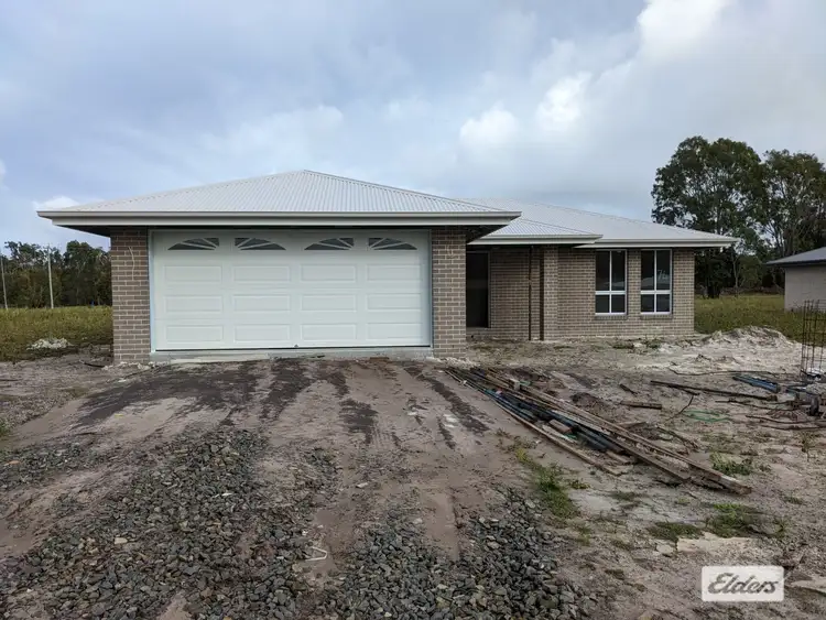 Sixth view of Homely house listing, Lot 74 Caretta Circuit, Toogoom QLD 4655