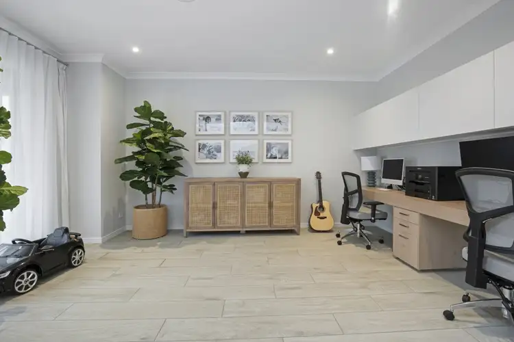 Sixth view of Homely house listing, 77 Citron Crescent, Helensvale QLD 4212