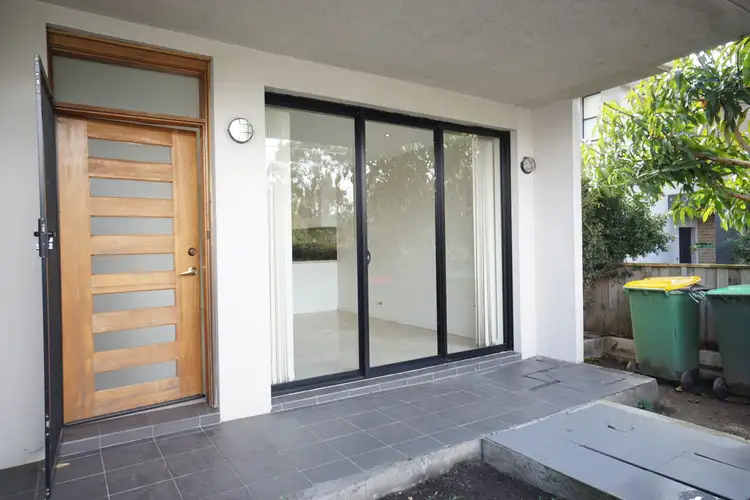 Main view of Homely townhouse listing, 1/164 Kissing Point Road, Dundas NSW 2117