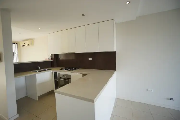 Second view of Homely townhouse listing, 1/164 Kissing Point Road, Dundas NSW 2117
