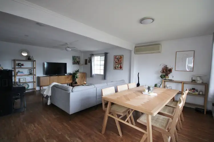 Second view of Homely house listing, 13 Swan Street, Dalby QLD 4405