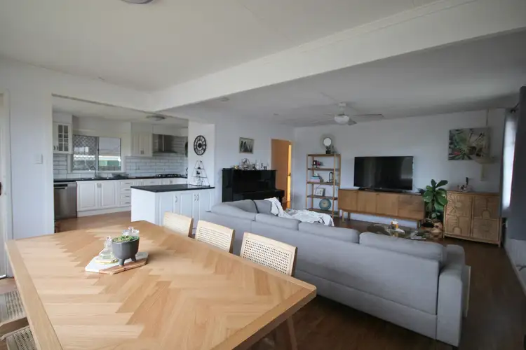 Third view of Homely house listing, 13 Swan Street, Dalby QLD 4405