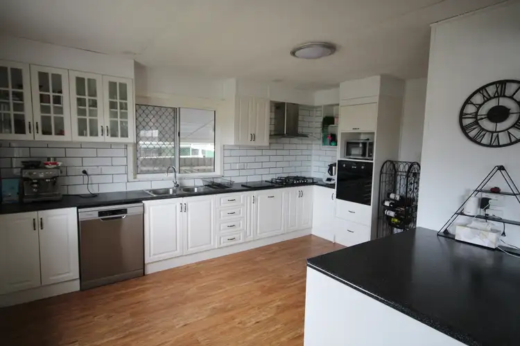 Fourth view of Homely house listing, 13 Swan Street, Dalby QLD 4405