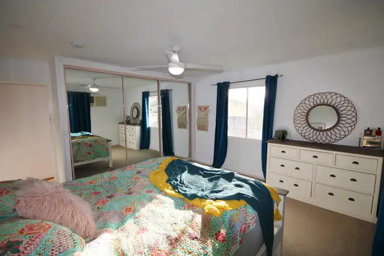 Fifth view of Homely house listing, 13 Swan Street, Dalby QLD 4405