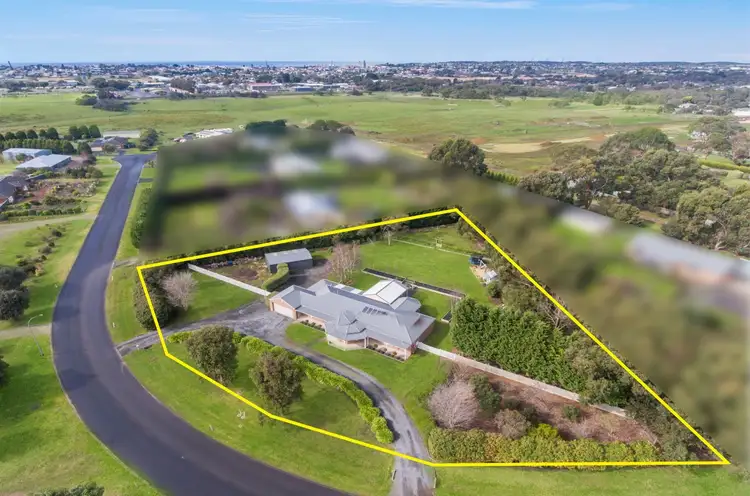 Main view of Homely house listing, 15 Dusting Court, Portland VIC 3305