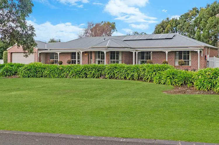 Second view of Homely house listing, 15 Dusting Court, Portland VIC 3305