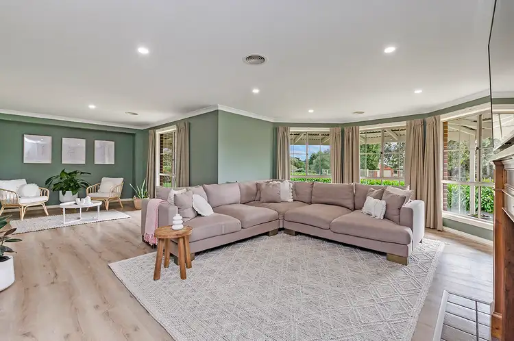 Fifth view of Homely house listing, 15 Dusting Court, Portland VIC 3305