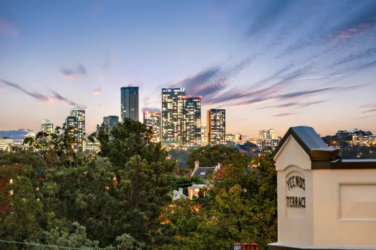 Third view of Homely house listing, 41 Campbell Street, Balmain NSW 2041