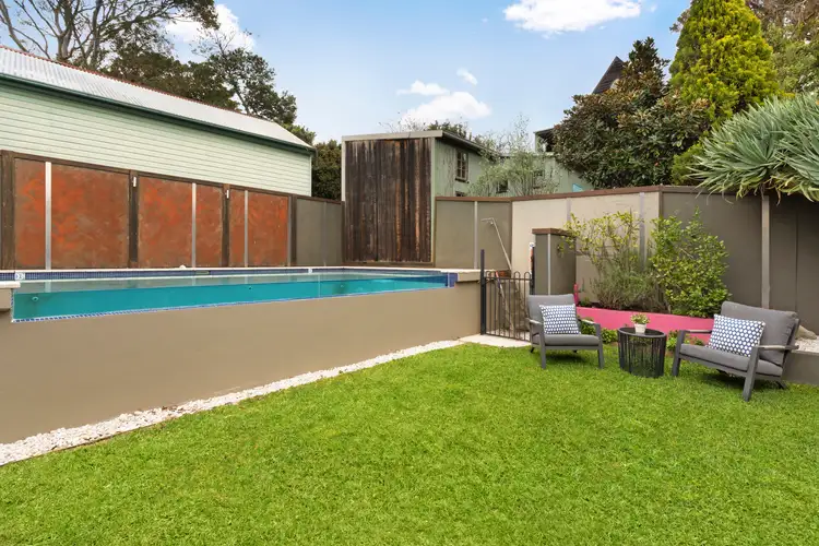 Fifth view of Homely house listing, 41 Campbell Street, Balmain NSW 2041