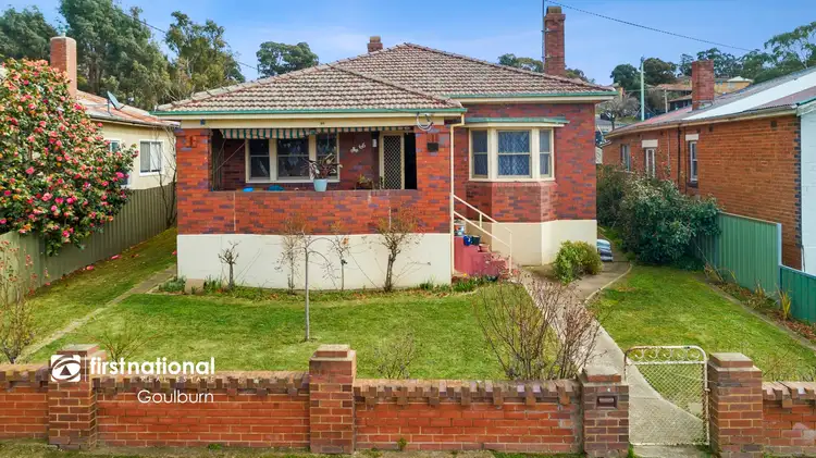 Main view of Homely house listing, 66 Sloane Street, Goulburn NSW 2580