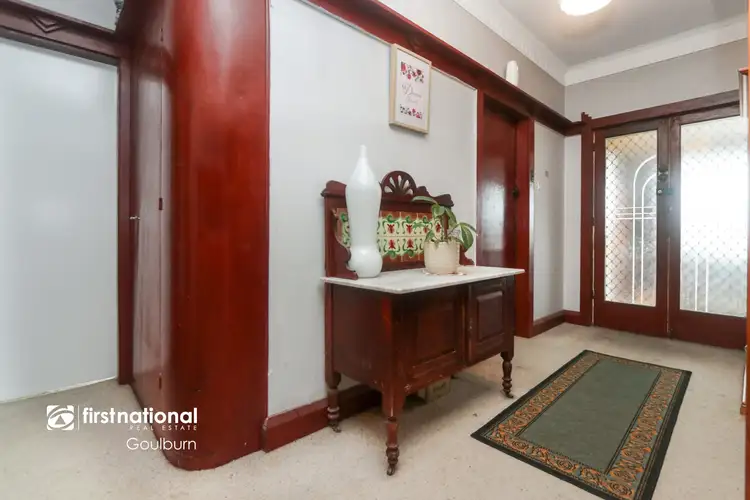 Third view of Homely house listing, 66 Sloane Street, Goulburn NSW 2580
