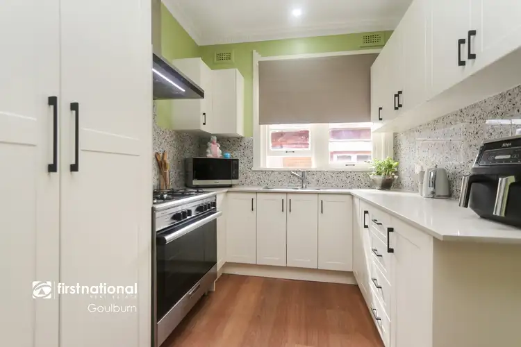 Sixth view of Homely house listing, 66 Sloane Street, Goulburn NSW 2580