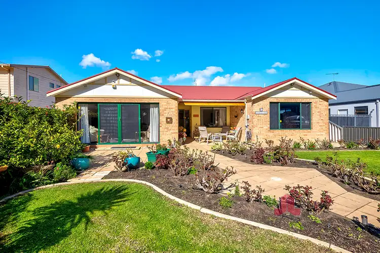 1A Constitution Street, South Bunbury WA 6230