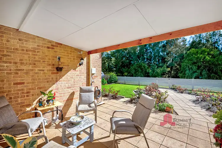 Second view of Homely house listing, 1A Constitution Street, South Bunbury WA 6230