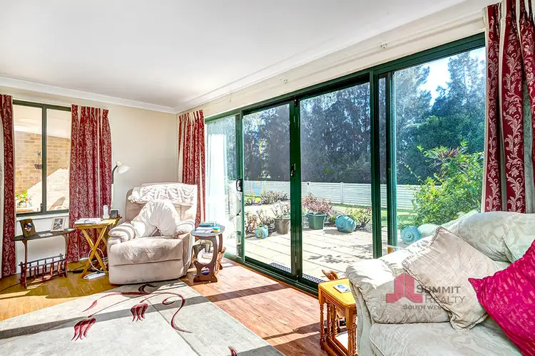 Sixth view of Homely house listing, 1A Constitution Street, South Bunbury WA 6230