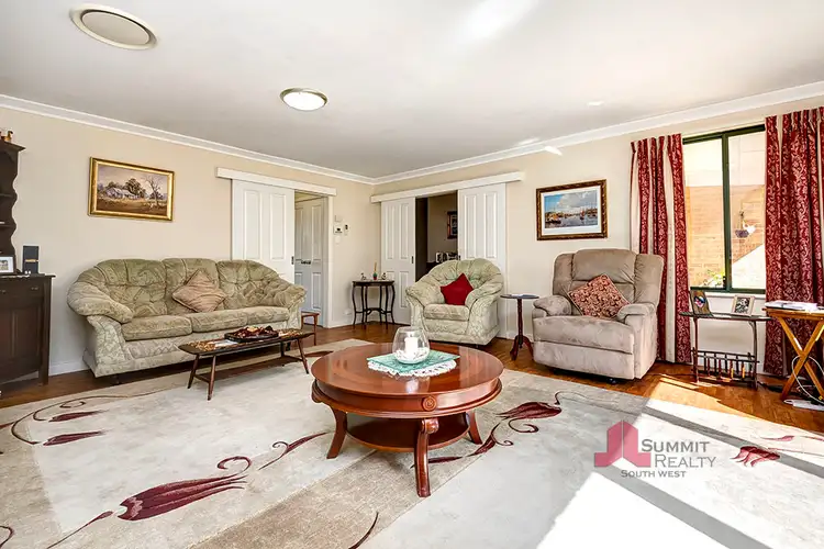 Seventh view of Homely house listing, 1A Constitution Street, South Bunbury WA 6230
