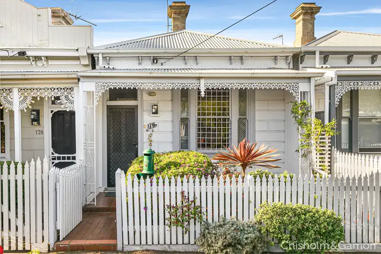 176 Farrell Street, Port Melbourne VIC 3207