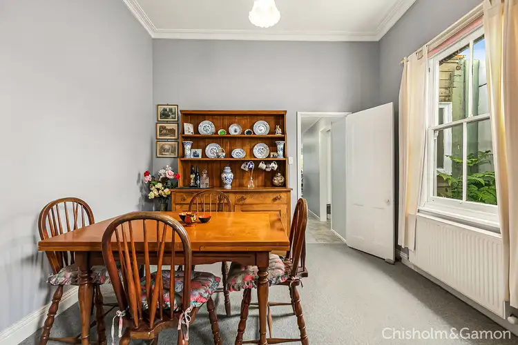 Fifth view of Homely house listing, 176 Farrell Street, Port Melbourne VIC 3207