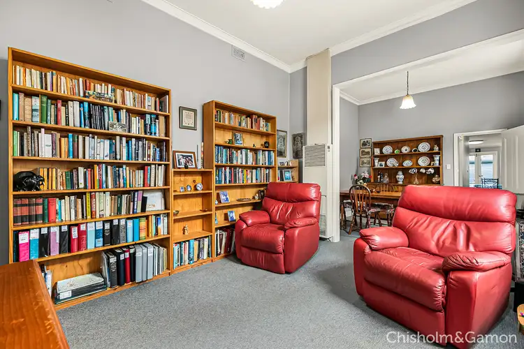 Sixth view of Homely house listing, 176 Farrell Street, Port Melbourne VIC 3207