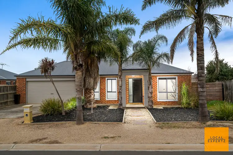 13 Rosemont Rise