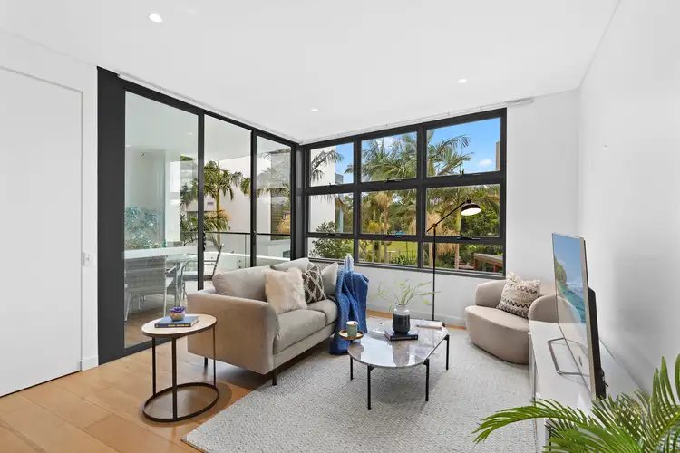 Main view of Homely apartment listing, 216/1-3 Jenner Street, Little Bay NSW 2036