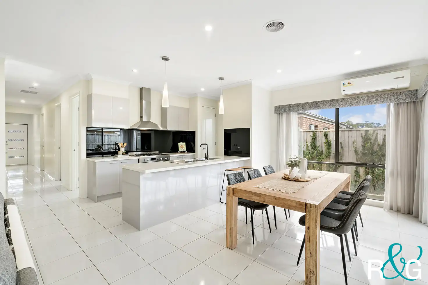 Main view of Homely house listing, 14 Eman Terrace, Hastings VIC 3915