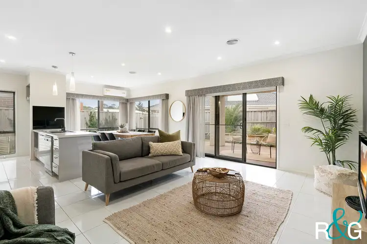 Fourth view of Homely house listing, 14 Eman Terrace, Hastings VIC 3915