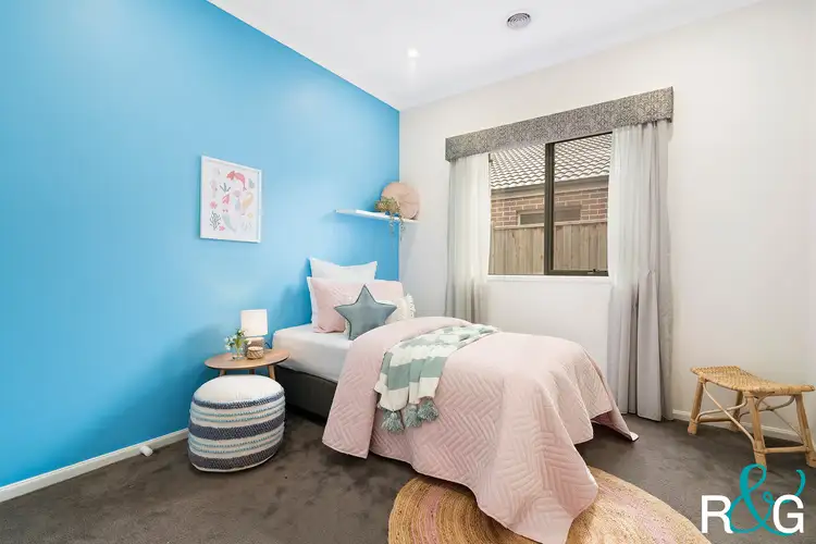 Fifth view of Homely house listing, 14 Eman Terrace, Hastings VIC 3915