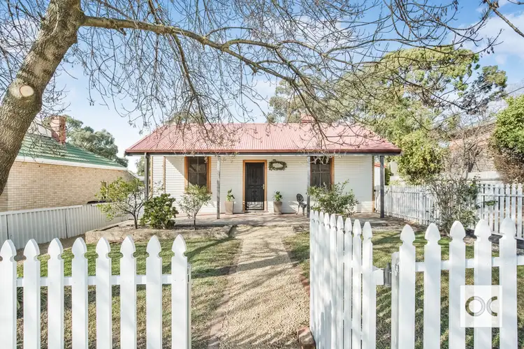 7 Liddiard Street, Mclaren Vale SA 5171