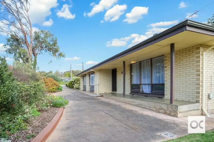 20 St Lukes Street, Willunga SA 5172
