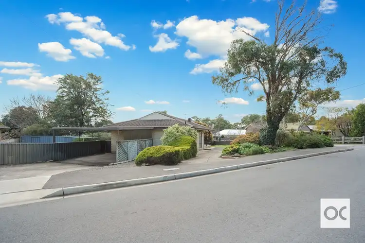 Fifth view of Homely house listing, 20 St Lukes Street, Willunga SA 5172
