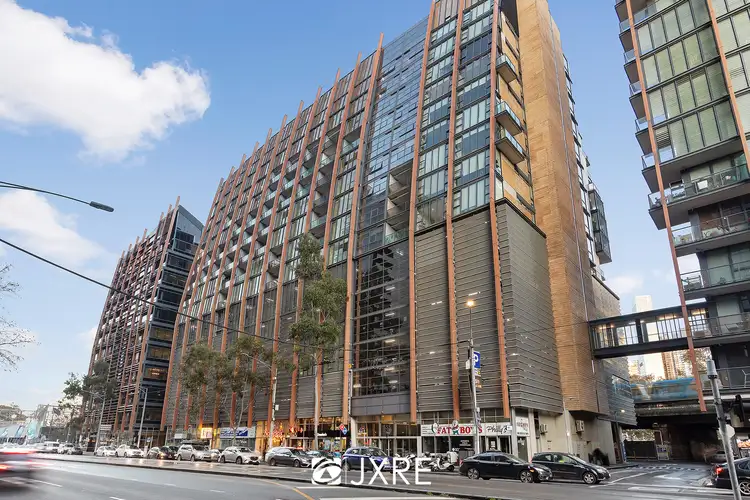 702/555 Flinders Street, Melbourne VIC 3000